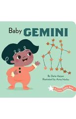 A Little Zodiac Book