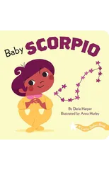A Little Zodiac Book