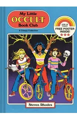 My Little Occult Book Club