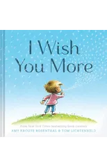 I Wish You More