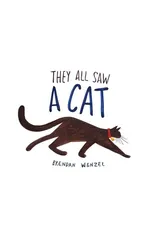 They All Saw a Cat