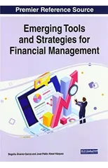 Emerging Tools and Strategies for Financial Management