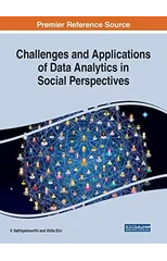 Challenges and Applications of Data Analytics in Social Perspectives