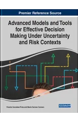 Advanced Models and Tools for Effective Decision Making Under Uncertainty and Risk Contexts