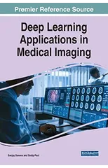 Deep Learning Applications in Medical Imaging