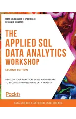 The Applied SQL Data Analytics Workshop