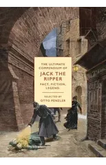 Jack the Ripper