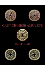 Cast Chinese Amulets