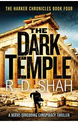 The Dark Temple