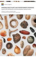 Mineralised Plant and Invertebrate Remains
