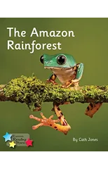 The Amazon Rainforest