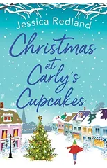 Christmas at Carly's Cupcakes