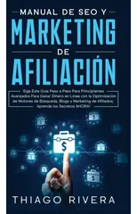 Manual de SEO y Marketing de Afiliacion
