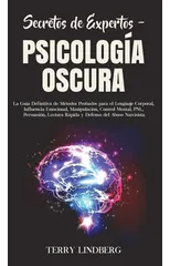 Secretos de Expertos - Psicologia Oscura