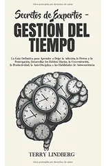 Secretos de Expertos - Gestion del Tiempo