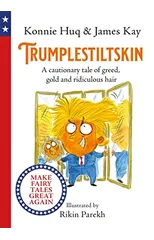 Trumplestiltskin