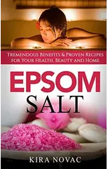 Epsom Salt