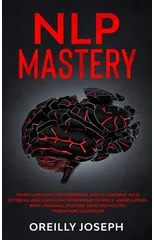 Nlp Mastery