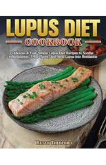 Lupus Diet Cookbook