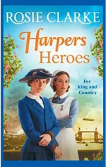Harpers Heroes