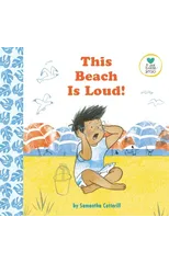 This Beach is Loud!