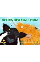 Betty's New Best Friend