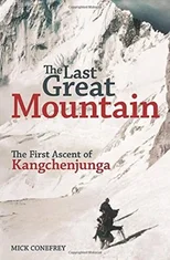 The Last Great Mountain