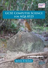 GCSE Computer Science For AQA 8525