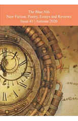 The Blue Nib Literary Magazine Issue 43