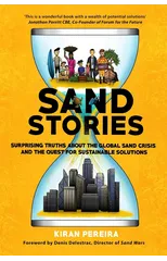Sand Stories