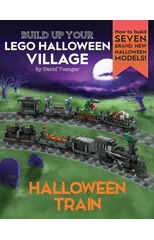 Build Up Your LEGO Halloween Village