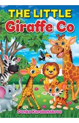 The Little Giraffe Co
