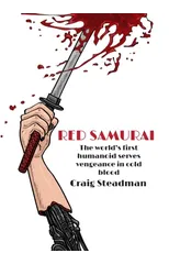 Red Samurai