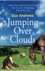 Jumping Over Clouds
