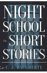 Night School The Short Stories