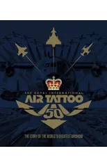 The Royal International Air Tattoo 50