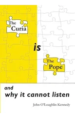 The Curia is the Pope