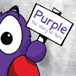 Purple - The Story of Bert