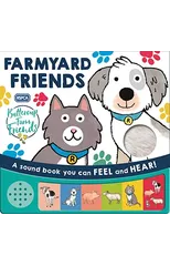 RSPCA Buttercup Farm Friends