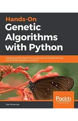 Hands-On Genetic Algorithms with Python