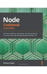 Node Cookbook