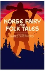 Norse Fairy & Folk Tales