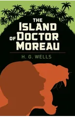 The Island of Doctor Moreau