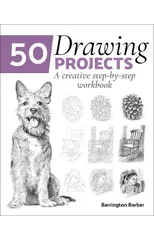 50 Drawing Projects