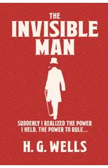 The Invisible Man