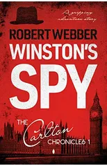 Winston’s Spy