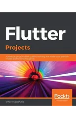 Flutter Projects