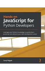Hands-on JavaScript for Python Developers