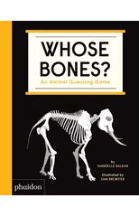 Whose Bones?