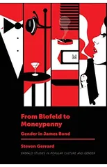 From Blofeld to Moneypenny